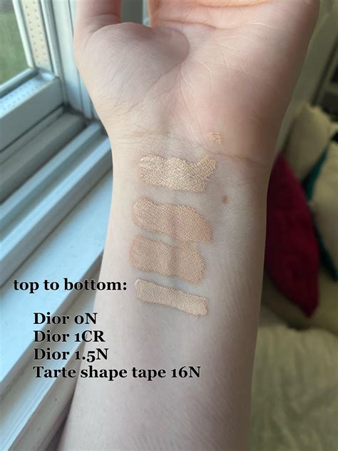 dior green concealer|Dior forever skin concealer review.